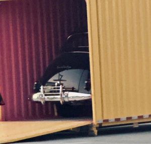 Great Wall Motor: Επαναφέρει τα ρετρό μοντέλα της δεκαετίας του 50;