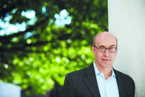 Κένεθ Ρόγκοφ: «Το 2026 είναι μια εξαιρετικά επικίνδυνη χρονιά»