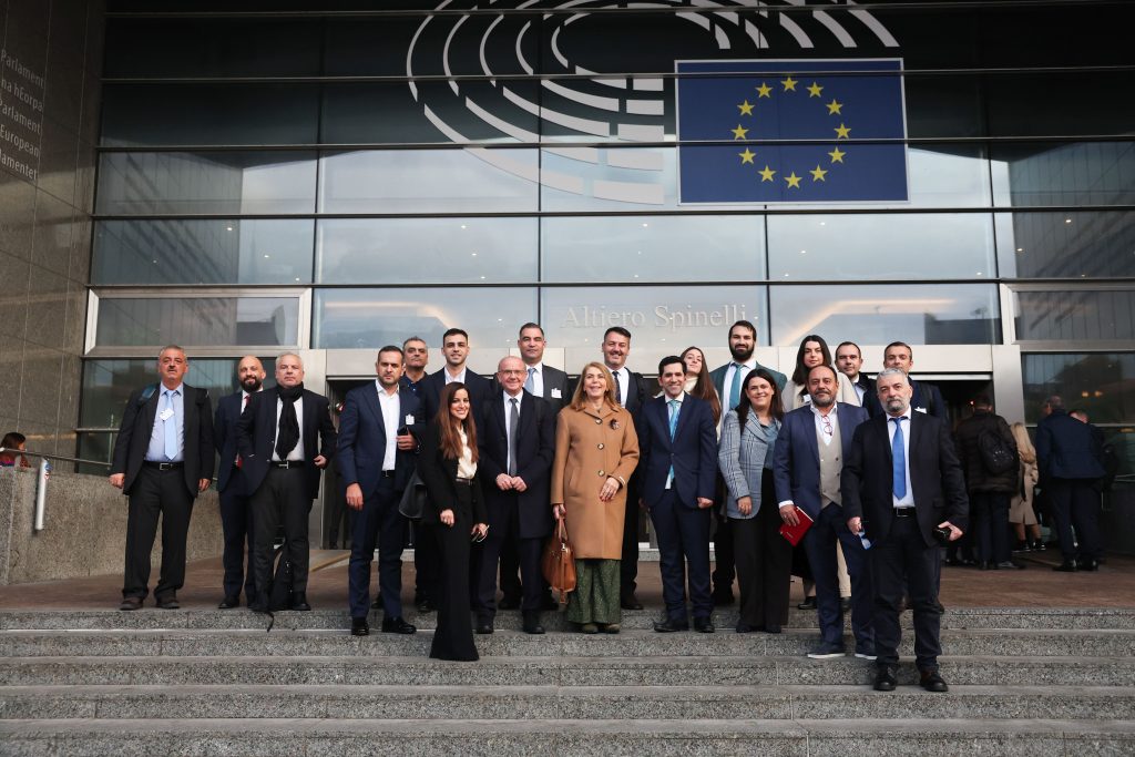 ΣΕΛΠΕ: Ζητά ευρωπαϊκή ασπίδα για καταναλωτές και επιχειρήσεις