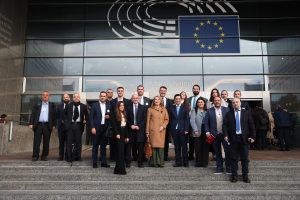 ΣΕΛΠΕ: Ζητά ευρωπαϊκή ασπίδα για καταναλωτές και επιχειρήσεις