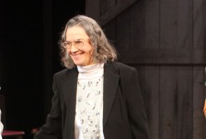 Έφυγε από τη ζωή στα 88 της η Ντόρα Γιαννακοπούλου