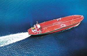 ΗΠΑ: Επιβεβαίωσαν πως κατέλαβε ένα ακόμη τάνκερ που είχε αποπλεύσει από τη Βενεζουέλα – Βίντεο από το ρεσάλτο