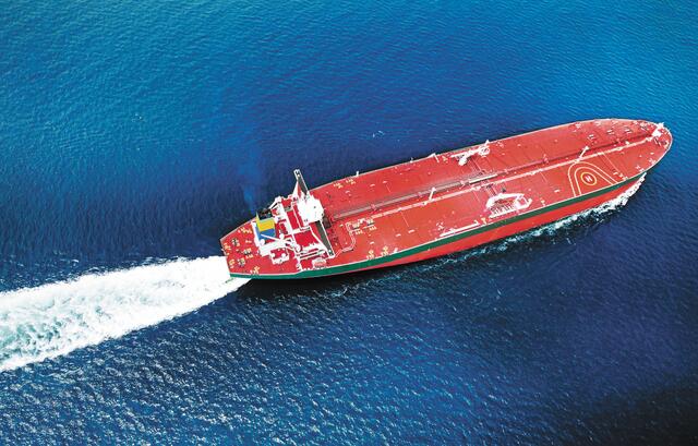 Ουάσιγκτον: Επιβεβαίωσε πως συνέλαβε ένα ακόμη τάνκερ που είχε αποπλεύσει από τη Βενεζουέλα