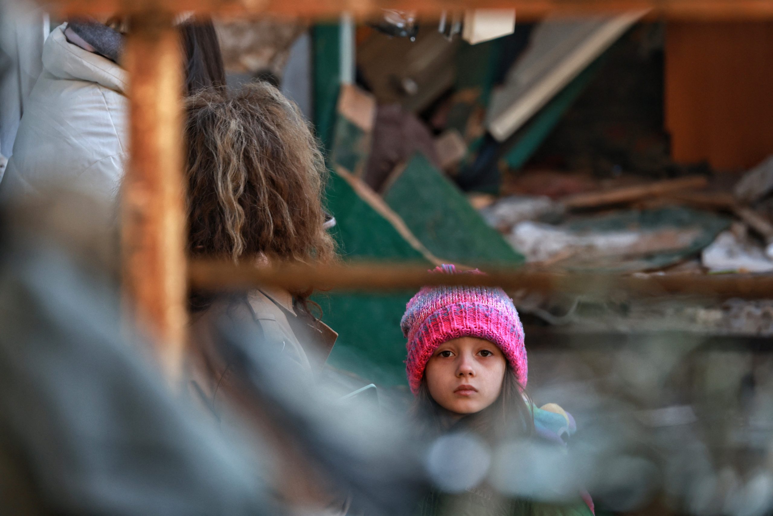 ΟΗΕ: Υιοθετήθηκε το Ψήφισμα για την άμεση επιστροφή παιδιών στην Ουκρανία - Η στήριξη της Ελλάδας