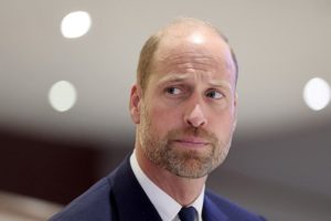 Πρίγκιπας Ουίλιαμ: Χιλιάδες στρέμματα, εκατομμύρια σε μετρητά – Ο μισθός του το 2025