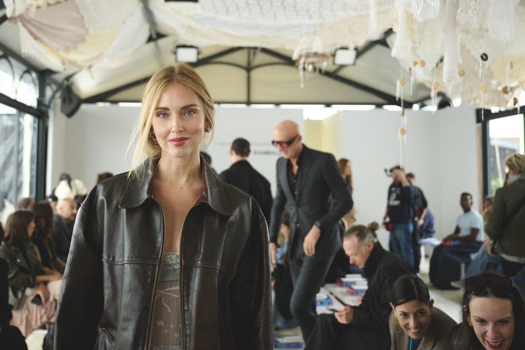 Κιάρα Φεράνι: Πώς ένα χριστουγεννιάτικο γλυκό «γκρέμισε» την αυτοκρατορία της διάσημης influencer