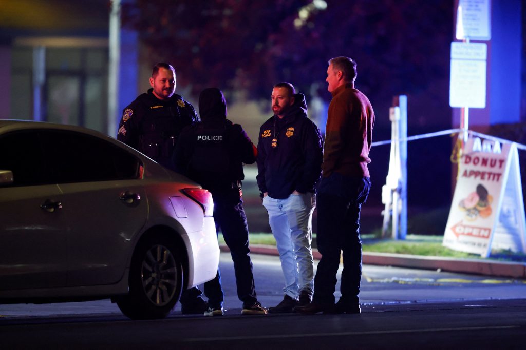 Καλιφόρνια: Τέσσερις νεκροί, ανάμεσά τους τρία παιδιά, σε ένοπλη επίθεση σε πάρτι γενεθλίων