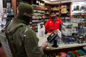 Νέα Ορλεάνη: Ετοιμος ο Τραμπ να στείλει πράκτορες για «επιχειρήσεις- σκούπα» κατά μεταναστών