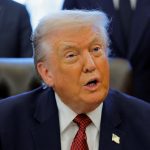 Ντόναλντ Τραμπ: «Η εντύπωση των απεσταλμένων μας είναι ότι ο Πούτιν θα ήθελε να τελειώσει ο πόλεμος»