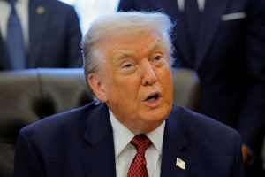 Οικονομικό πλήγμα για την οικογένεια Τραμπ- Βουτιά άνω του 50% της American Bitcoin