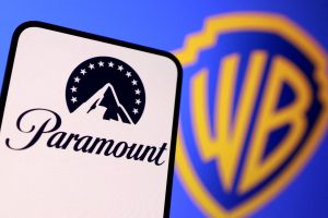 H Warner Bros αναμένεται να απορρίψει την πρόταση εξαγοράς ύψους 108,4 δισ. δολαρίων της Paramount