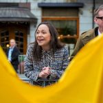 Αγώνας για Ελευθερία: Συνέντευξη της Ματσάδο στα «ΝΕΑ» σε συνεργασία με το περιοδικό Politique Internationale