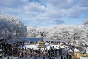 Fly me to the moon…