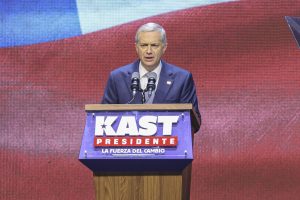 Ιστορική στροφή στη Χιλή: Η άκρα δεξιά στην εξουσία με πρόεδρο τον Χοσέ Αντόνιο Καστ