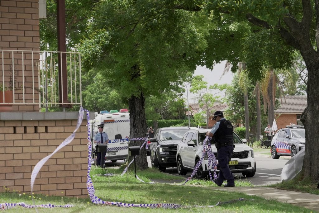 Μακελειό στο Σίδνεϊ: Στο μικροσκόπιο οι σχέσεις των δραστών με το ISIS