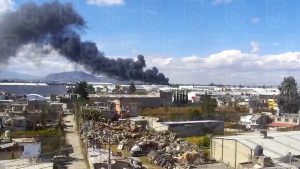 Μεξικό: Δέκα νεκροί στη συντριβή μικρού επιβατικού αεροσκάφους