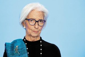 Σενάρια πρόωρης αποχώρησης για τη Λαγκάρντ – Τι κρύβεται πίσω από τη φημολογία