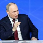 Πούτιν: Η Ουκρανία δεν είναι έτοιμη για ειρηνευτικές συνομιλίες – Ο ρωσικός στρατός προελαύνει σε όλα τα μέτωπα