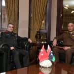 Ποιος ήταν ο Λίβυος στρατηγός Αλ Χαντάντ – Ο ρόλος του στην πτώση του Καντάφι