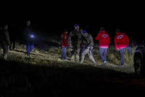 Λιβύη: Τριήμερο εθνικό πένθος για τον αρχηγό του Γενικού Επιτελείου Στρατού – Πώς συνετρίβη το αεροσκάφος του