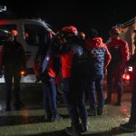 Τουρκία: Αναφορές για Eλληνίδα αεροσυνοδό στα θύματα του αεροσκάφος που συνετρίβη