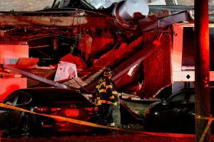 Πενσυλβάνια: Τουλάχιστον δύο νεκροί και αρκετοί αγνοούμενοι από τις εκρήξεις σε οίκο ευγηρίας