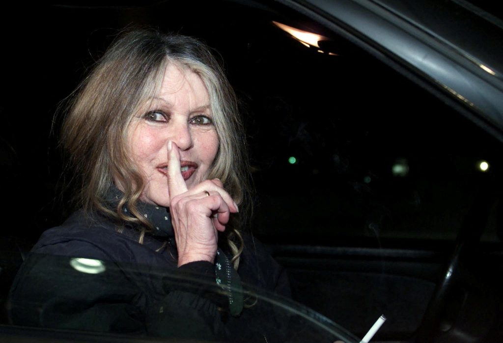 Μπριζίτ Μπαρντό: Πλασμένη από το υλικό των αστέρων