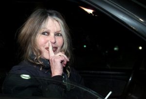 Μπριζίτ Μπαρντό: Πλασμένη από το υλικό των αστέρων