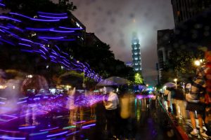 Ταϊβάν και αμερικανικά ομόλογα: Ο «ύπουλος» καταλύτης της παγκόσμιας αγοράς