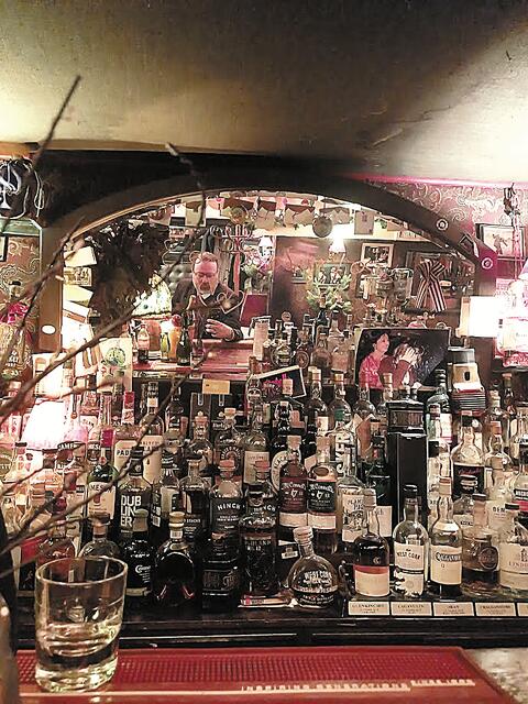 Ενα μυστικό που διέρρευσε