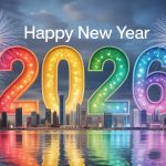 Ευτυχισμένο το 2026! Τanea.gr εύχονται υγεία, αισιοδοξία και ελπίδα για τη νέα χρονιά