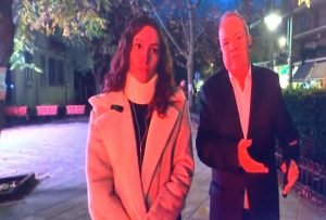 Επίθεση σε 20χρονη στην Κέρκυρα για μια θέση πάρκινγκ: «Με έπιασε από τον λαιμό»