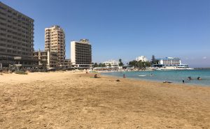 Πυροβολισμούς δέχθηκαν δύο ελληνοκύπριοι στα κατεχόμενα της Κύπρου