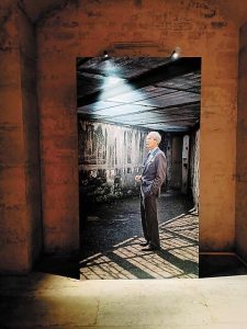 Ρομπέρ Μπαντεντέρ: Ο δικηγόρος που πολέμησε τη θανατική ποινή στη Γαλλία