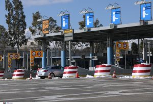 Αττική Οδός: Αυξήσεις στα διόδια από 1η Ιανουαρίου – Τι αλλάζει για αυτοκίνητα και φορτηγά