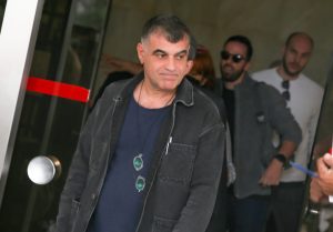 Υποκλοπές: Για κοινό βραχίονα ΕΥΠ και predator κατέθεσε ο Κ. Βαξεβάνης