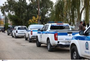 Θεσσαλονίκη: Σκύλος της αστυνομίας εντόπισε ναρκωτικά σε σπίτι 31χρονου