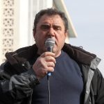 Κώστας Ανεστίδης: «Είμαι καθαρός σαν αστραπή» απαντά για τα περί παράνομων επιδοτήσεων