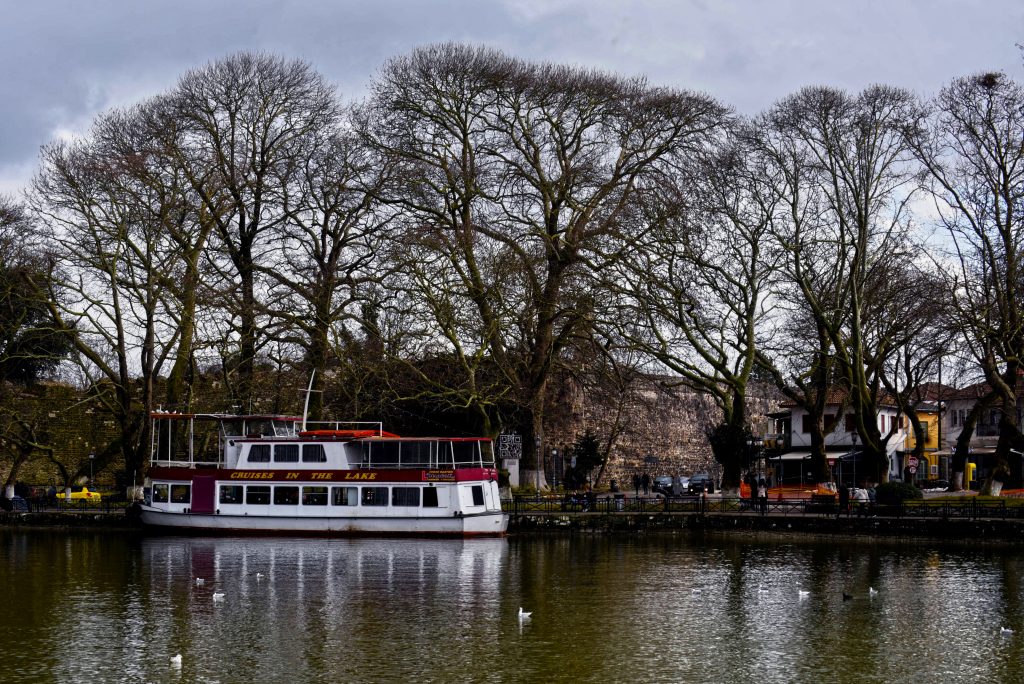 Γιάννενα: O προορισμός που δεν παύει να σε εκπλήσσει