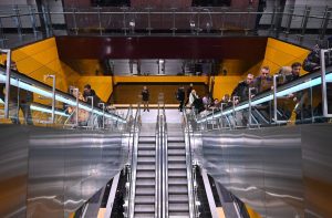 Μετρό Θεσσαλονίκης: Eπαναφορτίστε τις κάρτες με τις χαμένες διαδρομές – Δείτε πού και πώς