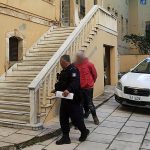 Αναβιώνει το τροχαίο στη Σούδα που όπου έχασε τη ζωή του ο 22χρονος Παναγιώτης Καρατζής