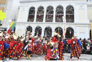 Ξεκινά το Πατρινό Καρναβάλι 2026 – Όλες οι λεπτομέρειες για την τελετή έναρξης