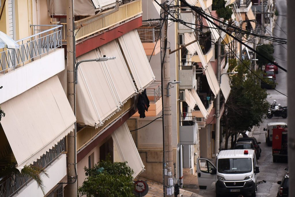 ΑΦΜ για πολυκατοικίες: Τι πρέπει να γνωρίζετε και πώς να το αποκτήσετε