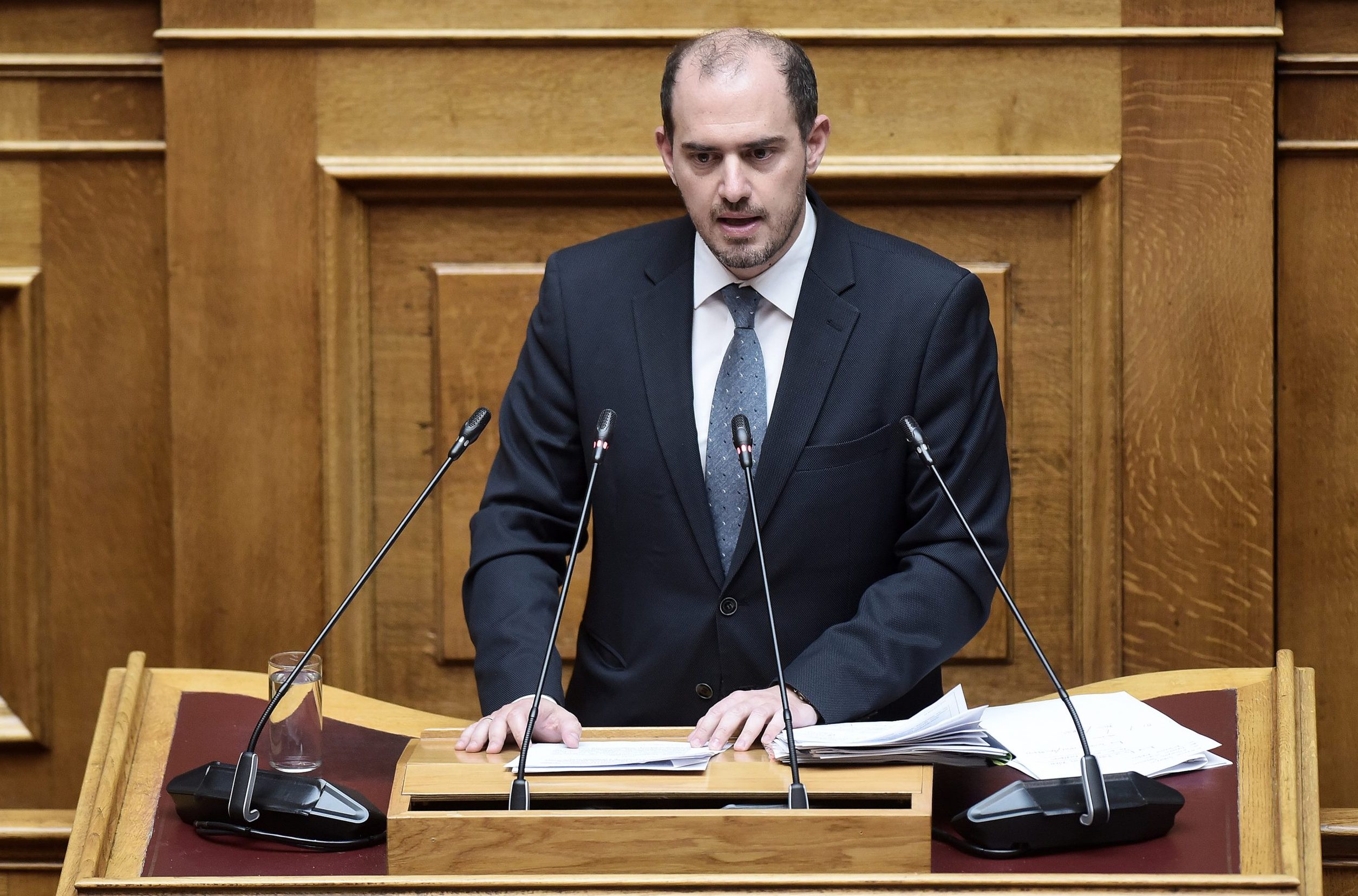 Φορολογικές ελαφρύνσεις, αυξήσεις και κοινωνική στήριξη: Τρία σημεία κλειδιά του Προϋπολογισμού