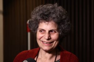 Μαργαρίτα Θεοδωράκη: «Η φύση με έκανε asexual» – «Οι 6 από τους 8 συντρόφους μου με άφησαν»