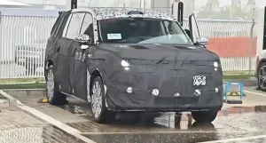 Η Xiaomi σχεδιάζει να λανσάρει δύο SUV και δύο sedan μέσα στο 2026