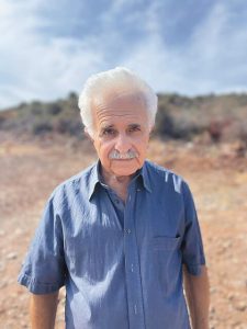 Μίμης Ανδρουλάκης: Αποκωδικοποιώντας τις γυναίκες