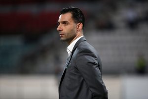 Τέλος ο Τζαβέλλας από τον Παναθηναϊκό