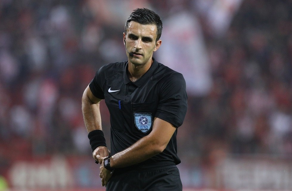 Το σύνδρομο της οθόνης (VAR): Κουμπαράκης και συμπτώσεις (που επαναλαμβάνονται)