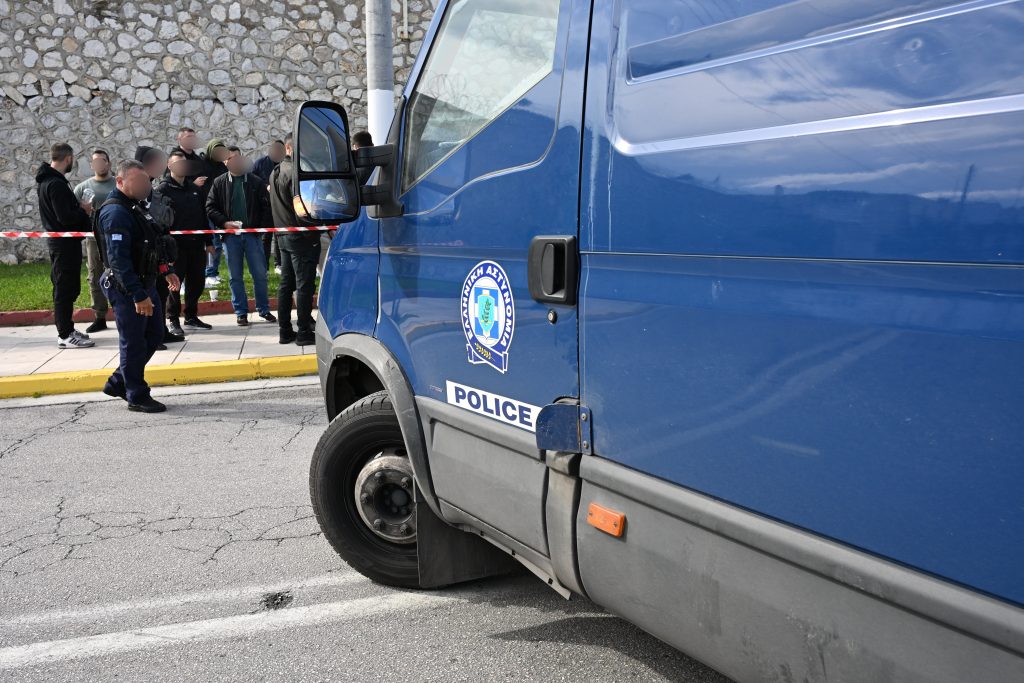 Φυλακές Κασσαβέτειας: Άγρια συμπολοκή ανηλίκων – Στο νοσοκομείο ένας κρατούμενος